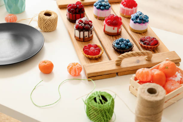 istock Soap cake on the background of the kitchen 1388227823