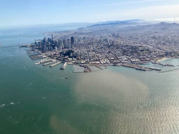 istock City by the Bay 1388238204