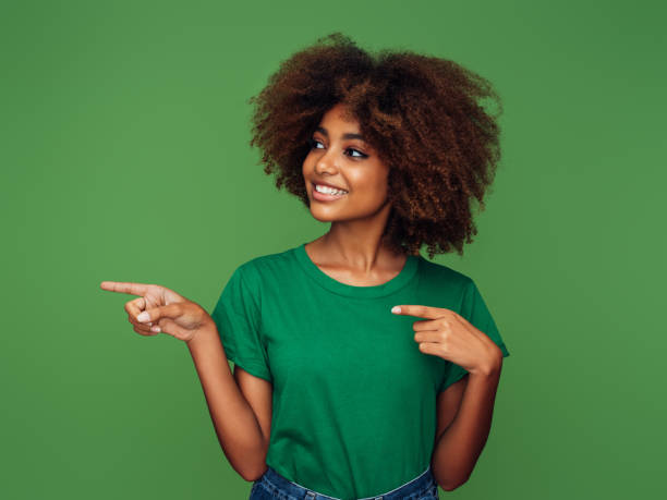 istock Beautiful afro woman 1388242180