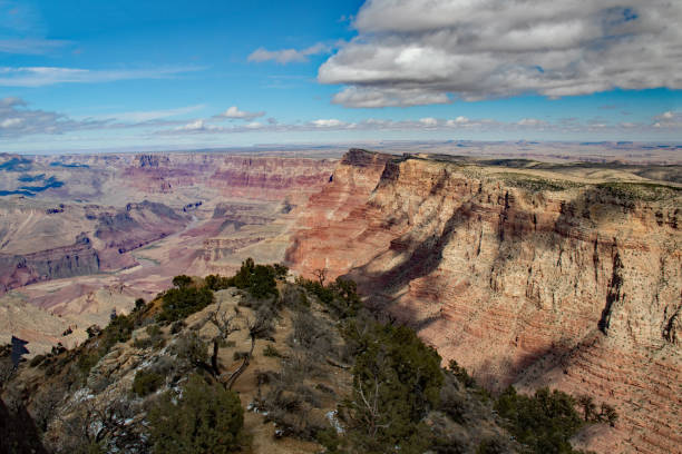 istock view from the rim of the grand canyon 1388250412