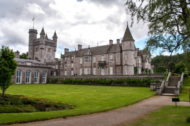 90+ Balmoral Castle Stock Photos, Pictures & Royalty-Free Images - iStock