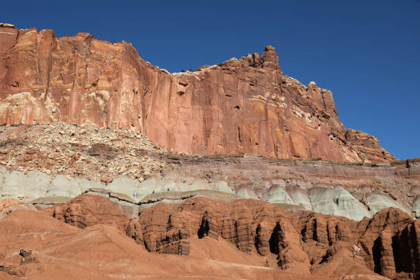 istock Capitol Reef National Park 1388257239