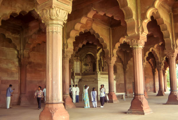 Qutb Minar was commissioned in 1193 CE by Qutb-ud-Din Aibak, the founder of the Delhi Sultanate, to celebrate Muslim dominance after the defeat of Delhi’s last Hindu kingdom.