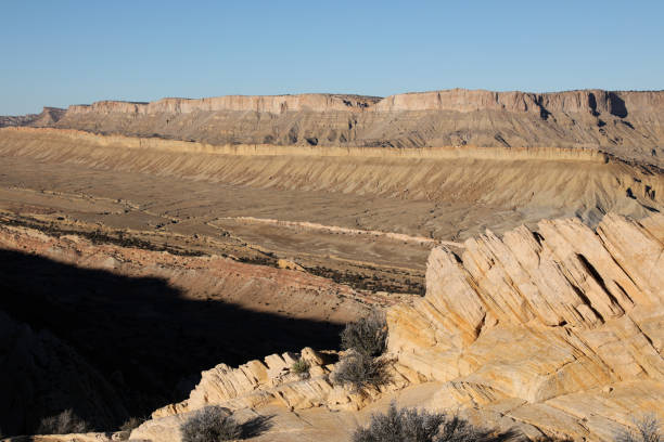 istock Strike Valley at Capitol Reef National Park 1388259600