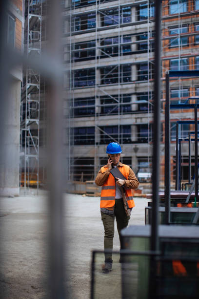 istock Putting in the work to build her dreams 1388264102