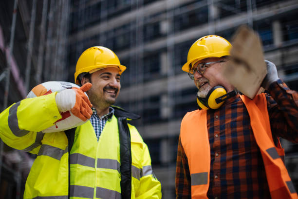 istock They are more than colleagues 1388264670