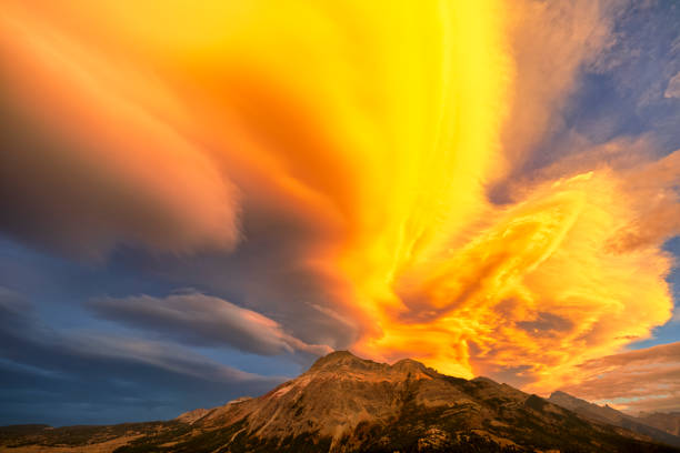 istock Waterton National Park in Alberta Canada 1388275680