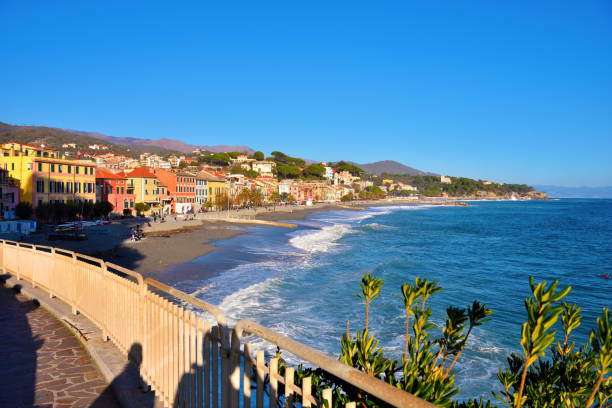 istock Celle Ligure Savona Italy 1388277514