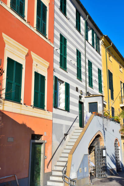 istock Celle Ligure Savona Italy 1388277893