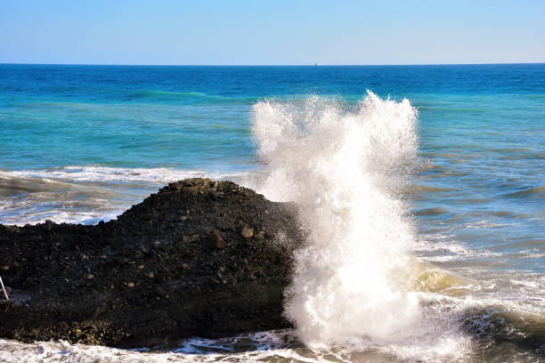 istock Celle Ligure Savona Italy 1388278505