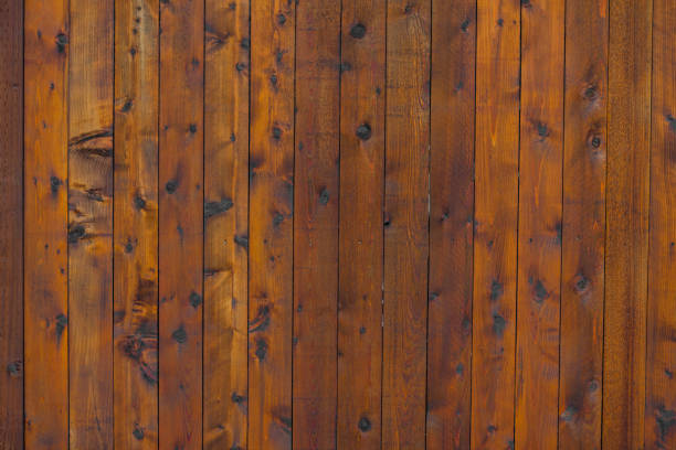 Wall Wood texture  Knotted wood Brown backgrounds
