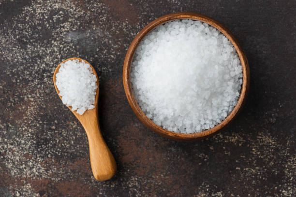 istock Heap of Salt 1388293560