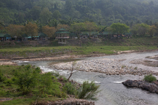 istock Kiriwong Village 1388308041