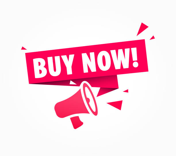 istock Buy Now Advertising Shopping Label 1388318472