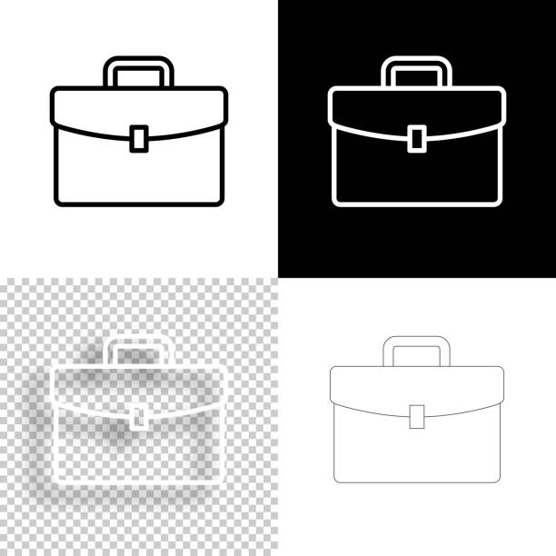 Free Stock Photo of Briefcase vector icon | Download Free Images and ...