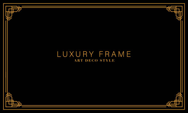 Photo Frame Vector
