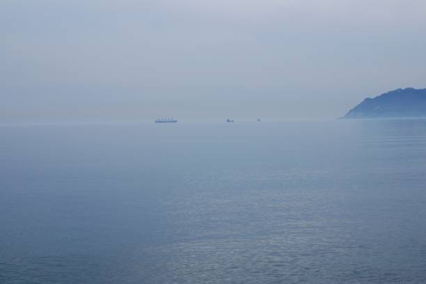 istock Italy : View of Salerno seafront,March 25,2022. 1388328914