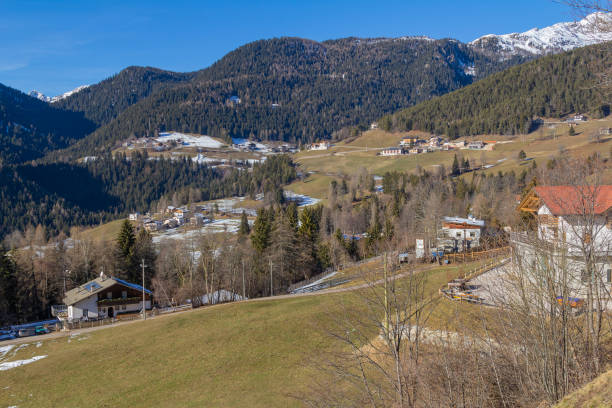 istock St Felix in South Tyrol 1388332149