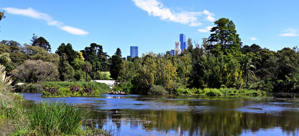 istock Royal botanic garden 1388346753