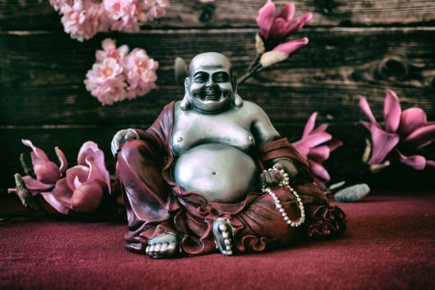 laughing Buddha