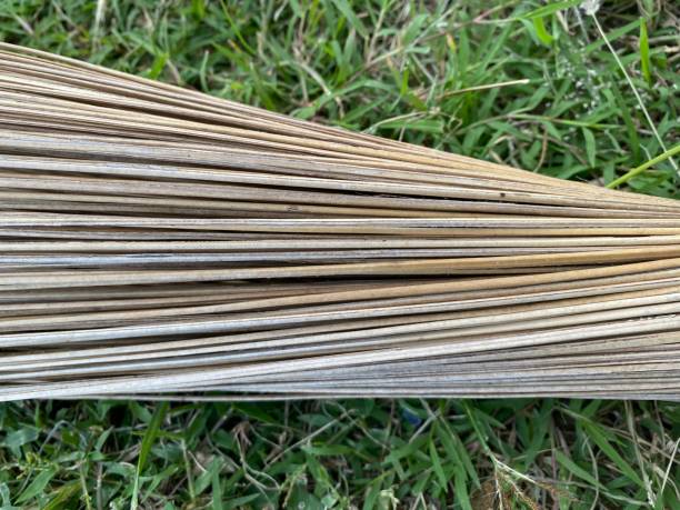 istock broomstick in the garden 1388356358