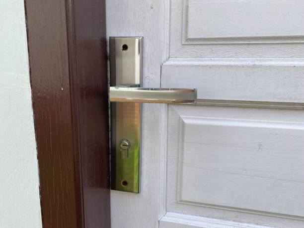 istock living room entry door 1388356922