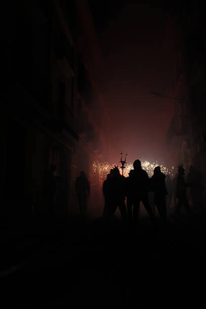 istock correfoc festivities in a town 1388358589