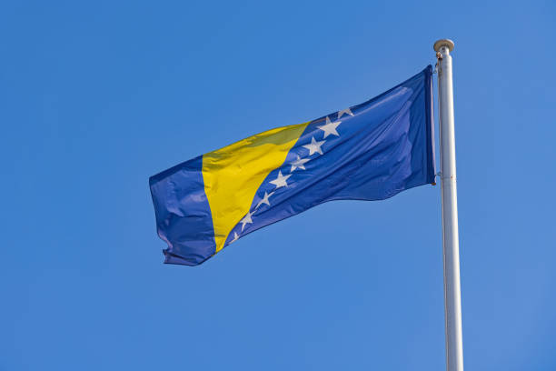 istock Bosnia and Herzegovina 1388365895