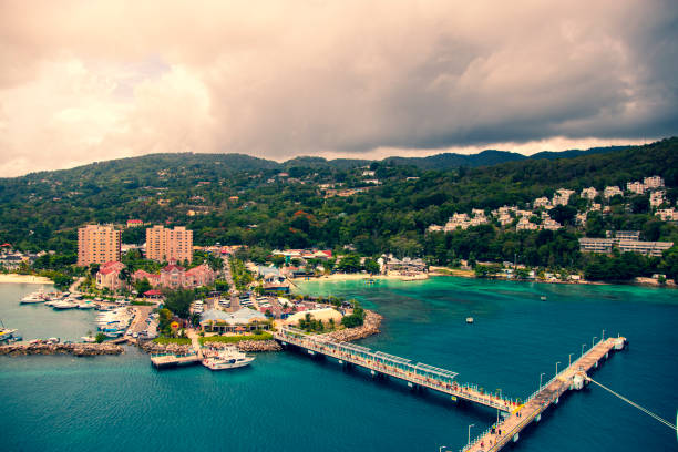 istock Ocho Rios Jamaica 1388367999