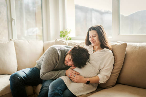 istock The future is in front of us 1388372083