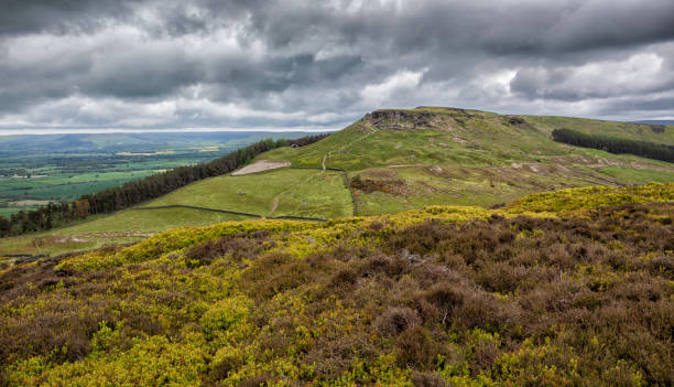 istock The Wainstones on North York Moors 1388382518