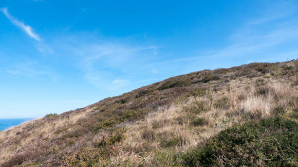 istock Hill by the sea 1388383768