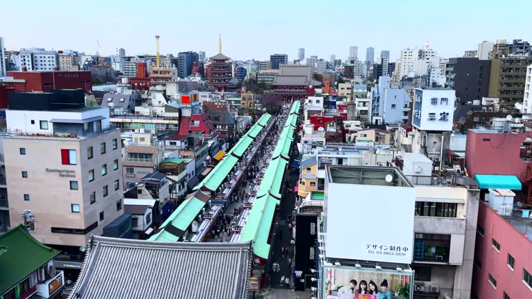 109,700+ Tokyo Stock Videos and Royalty-Free Footage - iStock