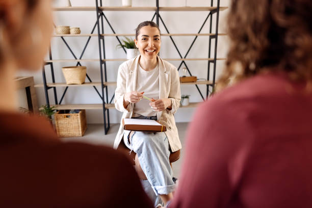 istock Counseling at home 1388395396