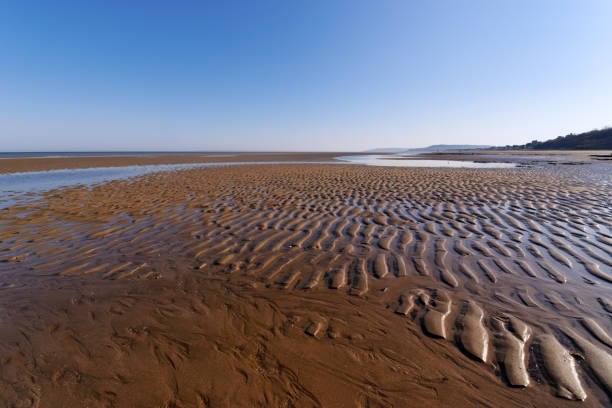 istock Villers-sur-Mer beach 1388397715