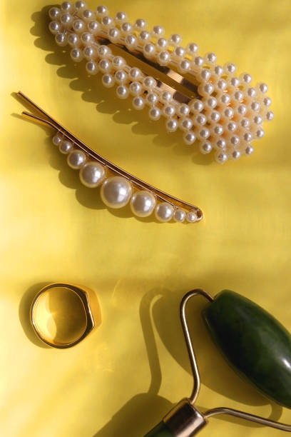 istock Accessories and Beauty Products 1388402358