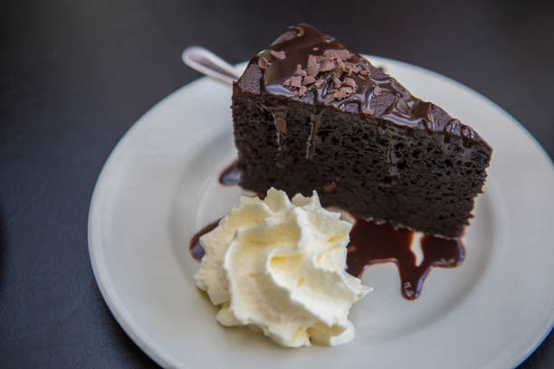 istock Chocolate Brown, Auckland 1388409771