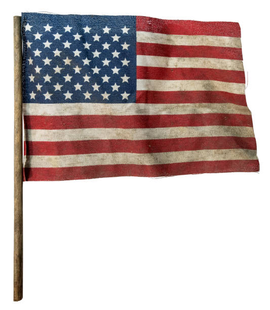 istock American hand flag 1388415684