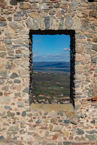 istock Burgos, Sardinia 1388420803