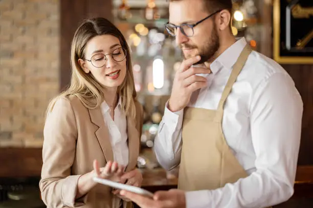 Photo of Placing an order just got smarter