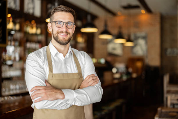 istock Business has become such a great success 1388422963