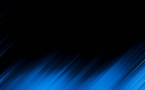 istock abstract blue and black are light pattern with the gradient is the with floor wall metal texture soft tech diagonal background black dark clean modern. 1388424789
