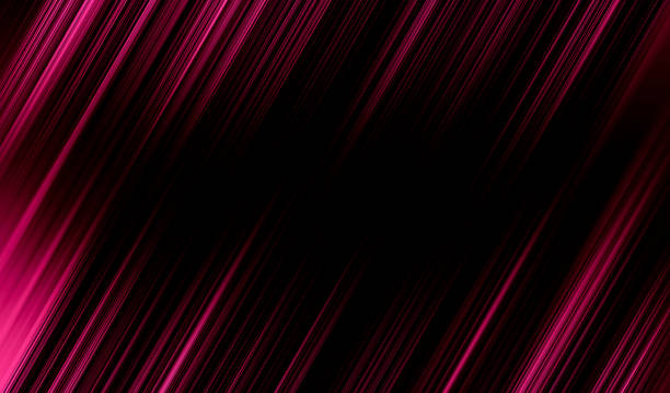 istock Background abstract pink and black dark are light with the gradient is the Surface with templates metal texture soft lines tech design pattern graphic diagonal neon background. 1388425701