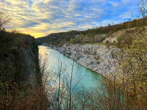 River photos from greece