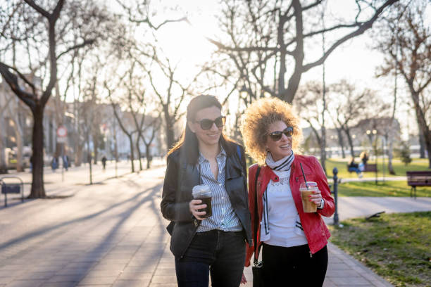 istock Sharing a laugh with my friend 1388438319