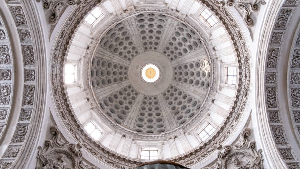 istock Church dome | Kirchenkuppel 1388450540