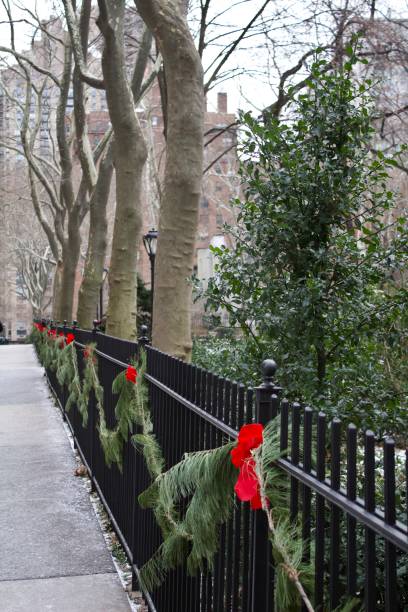 istock holidays in tudor city ny 1388463471