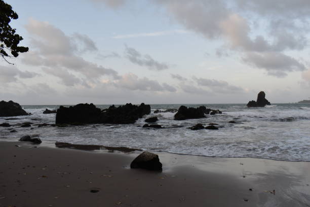 istock Toco Coastline, Trinidad and Tobago 1388466216