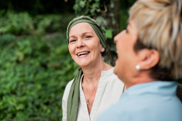 istock A woman cancer patient 1388472277