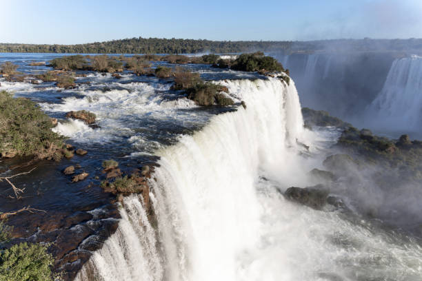 istock Landscape of the Falls 1388491514